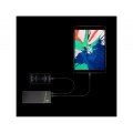 Green Cell Kabel GC PowerStream USB - Lightning 30 cm