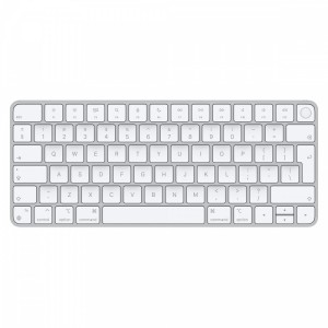 Apple Klawiatura Magic Keyboard z Touch ID dla modeli Maca z układem Apple-angielski (międzynarodowy)
