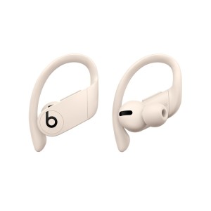 Apple Słuchawki Powerbeats Pro Totally Wireless - Kość słoniowa