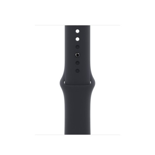 Apple Pasek sportowy w kolorze północy do koperty 41 mm - rozmiar standardowy