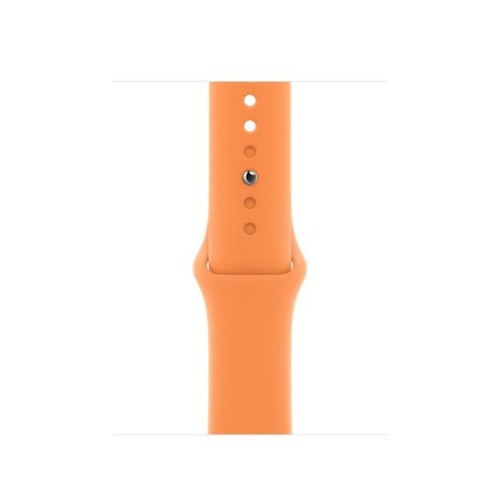 Apple Pasek sportowy w kolorze miodowym do koperty 41 mm - rozmiar standardowy