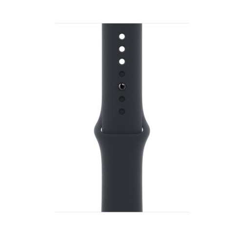 Apple Pasek sportowy w kolorze północy do koperty 45 mm rozmiar XL