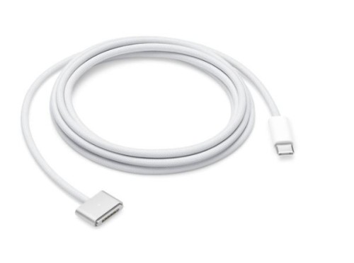 Apple Przewód z USB-C na MagSafe 3 (2 m)