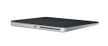Apple Gładzik Magic Trackpad - obszar Multi-Touch w czerni