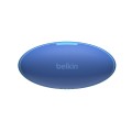 Belkin Słuchawki douszne Soundform Nano TWS niebieskie