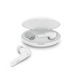 Belkin Słuchawki douszne Soundform Nano TWS białe