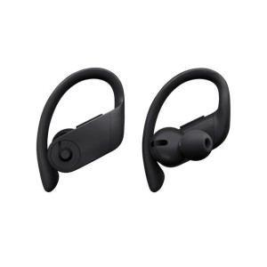 Apple Słuchawki Powerbeats Pro Totally Wireless - Czarne