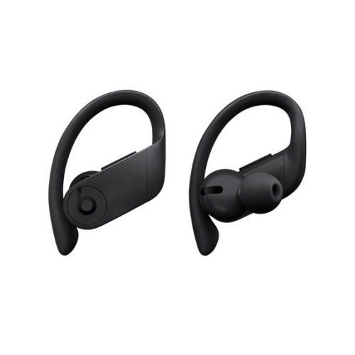 Apple Słuchawki Powerbeats Pro Totally Wireless - Czarne