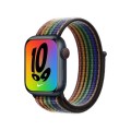 Apple Opaska sportowa Nike Pride Edition do koperty 41 mm
