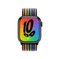 Apple Opaska sportowa Nike Pride Edition do koperty 41 mm
