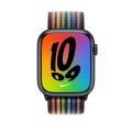 Apple Opaska sportowa Nike Pride Edition do koperty 45 mm