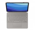 Logitech Etui Combo Touch iPad Pro 11 1,2,3 gen. Sand UK
