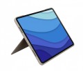 Logitech Etui Combo Touch iPad Pro 11 1,2,3 gen. Sand UK