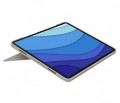 Logitech Etui Combo Touch iPad Pro 11 1,2,3 gen. Sand UK