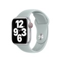 Apple Pasek sportowy w kolorze agawy do koperty 41 mm