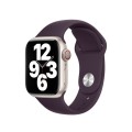 Apple Pasek sportowy w kolorze jagodowym do koperty 41 mm