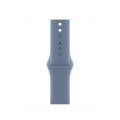 Apple Pasek sportowy w kolorze skalnego błękitu do koperty 41 mm
