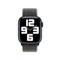 Apple Opaska sportowa w kolorze północy do koperty 41 mm