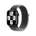 Apple Opaska sportowa w kolorze północy do koperty 41 mm