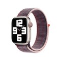 Apple Opaska sportowa w kolorze jagodowym do koperty 41 mm