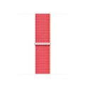 Apple Opaska sportowa z edycji (PRODUCT)RED do koperty 41 mm