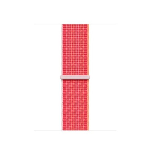 Apple Opaska sportowa z edycji (PRODUCT)RED do koperty 41 mm