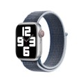 Apple Opaska sportowa w kolorze sztormowego błękitu do koperty 41 mm