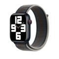 Apple Opaska sportowa w kolorze północy do koperty 45 mm