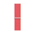 Apple Opaska sportowa z edycji (PRODUCT)RED do koperty 45 mm