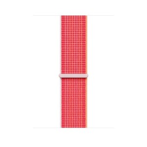 Apple Opaska sportowa z edycji (PRODUCT)RED do koperty 45 mm