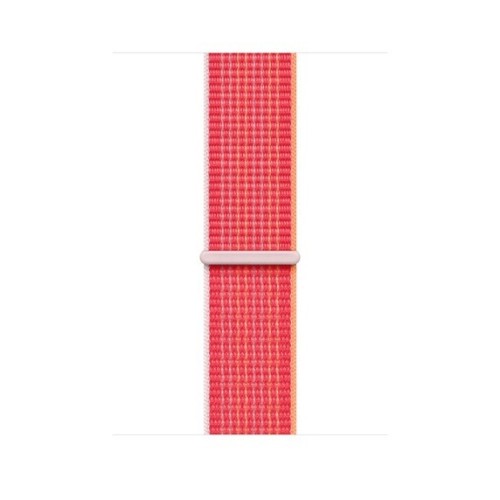 Apple Opaska sportowa z edycji (PRODUCT)RED do koperty 45 mm