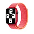 Apple Opaska sportowa z edycji (PRODUCT)RED do koperty 45 mm