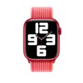 Apple Opaska sportowa z edycji (PRODUCT)RED do koperty 45 mm