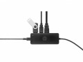 HP Inc. Koncentrator podróżny USB-C Travel HUB G2 (FOX 2)          7PJ38AA