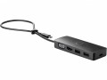 HP Inc. Koncentrator podróżny USB-C Travel HUB G2 (FOX 2)          7PJ38AA