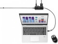 HP Inc. Koncentrator podróżny USB-C Travel HUB G2 (FOX 2)          7PJ38AA
