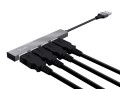 Trust Mini Hub USB Halyx 4 porty