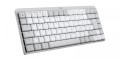 Logitech Klawiatura MX Mechanical Mini for Mac Jasnoszary 920-010799
