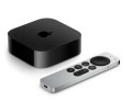 Apple Odtwarzacz TV 4K (3rd gen) Wi-Fi + Ethernet 128GB