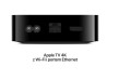 Apple Odtwarzacz TV 4K (3rd gen) Wi-Fi + Ethernet 128GB