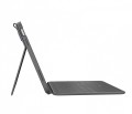 Logitech Etui Rugged Folio do iPad 10th Gen Oxford US, szare