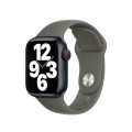 Apple Pasek sportowy w kolorze moro do koperty 41 mm
