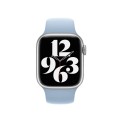 Apple Pasek sportowy w kolorze czystego błękitu do koperty 41 mm