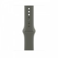 Apple Pasek sportowy w kolorze moro do koperty 45 mm