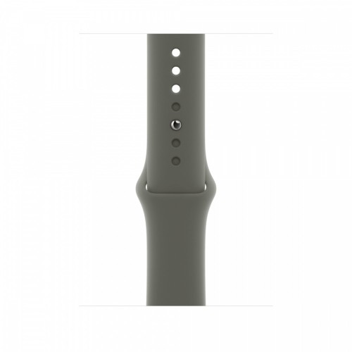 Apple Pasek sportowy w kolorze moro do koperty 45 mm