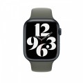 Apple Pasek sportowy w kolorze moro do koperty 45 mm