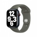 Apple Pasek sportowy w kolorze moro do koperty 45 mm