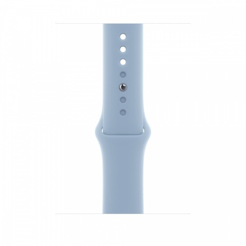 Apple Pasek sportowy w kolorze czystego błękitu do koperty 45 mm