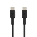 Belkin Kabel BoostCharge USB-C/USB-C 2m czarny