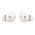 Apple Słuchawki bezprzewodowe Beats Studio Buds + - Kość słoniowa